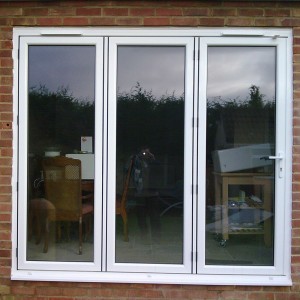 Bifold Doors