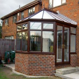 Essex Conservatories