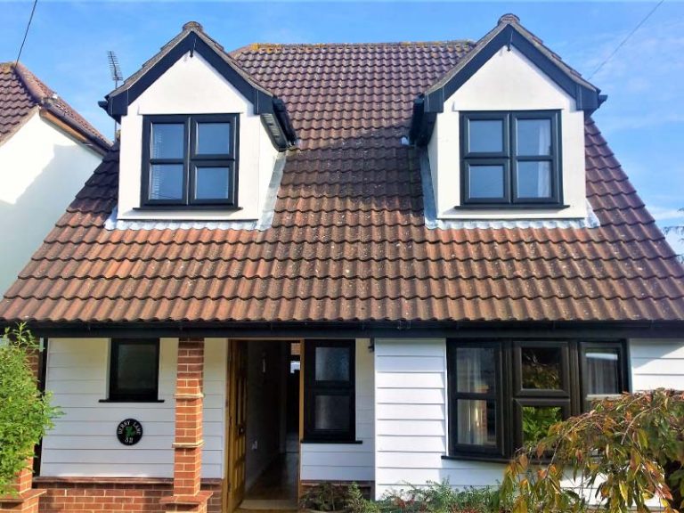 Double Glazing Windows, Doors and Conservatories in Essex