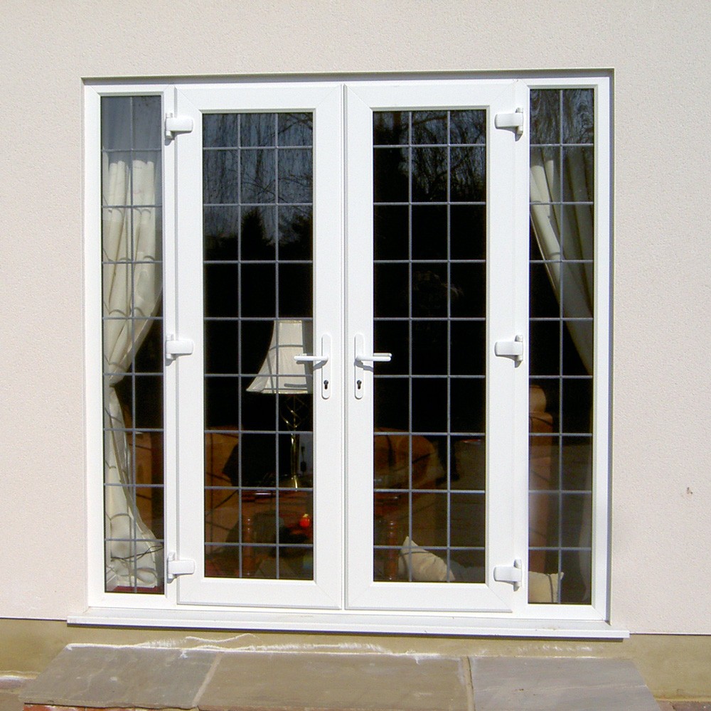 French Doors