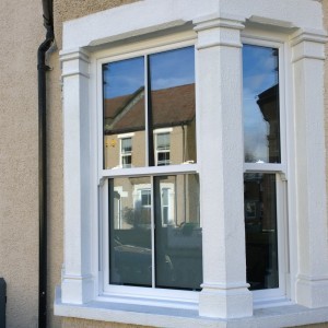 Sash Windows