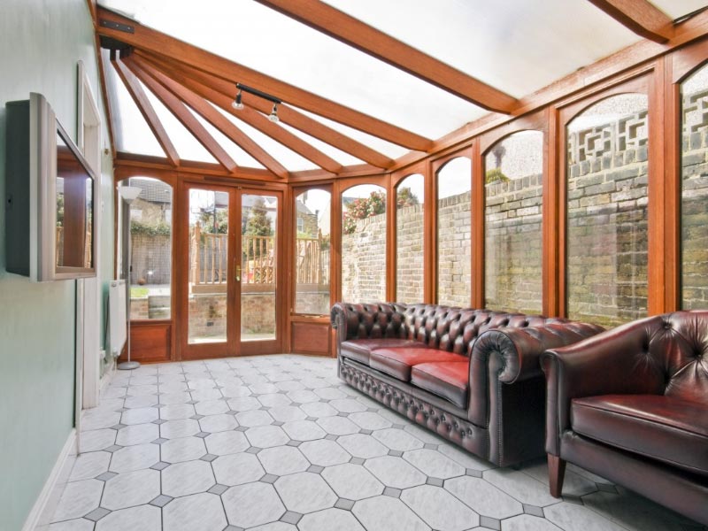 conservatories