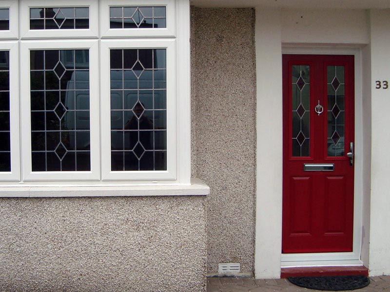 doors